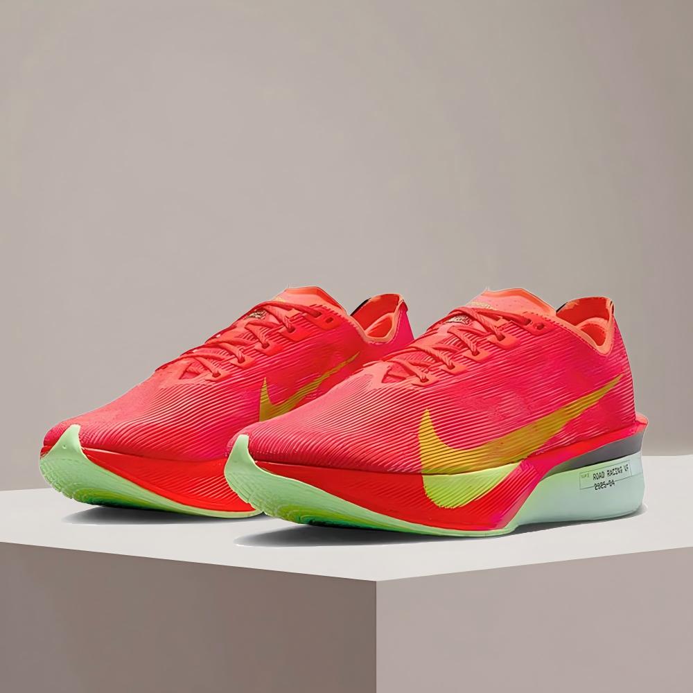 Men'S Shoes Zoomx - Nike ZOOMX VAPORFLY NEXT 4 Men's