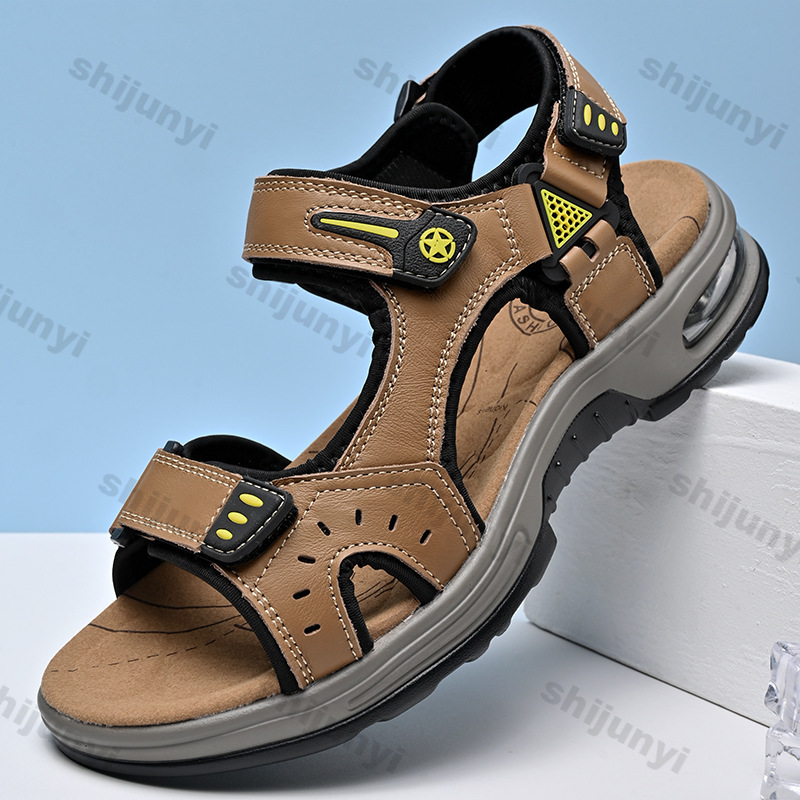 Sandal Sport Outdoor - Men Summer Shoes 2025 Summer New