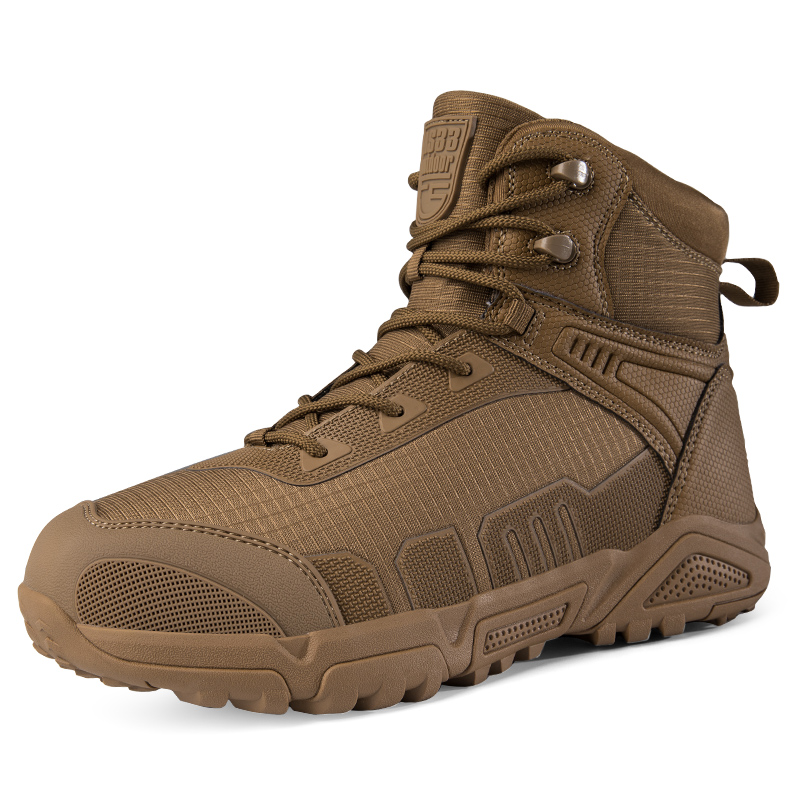 Men'S Shoes Dq - Men Tactical Boots Male Army Shoes