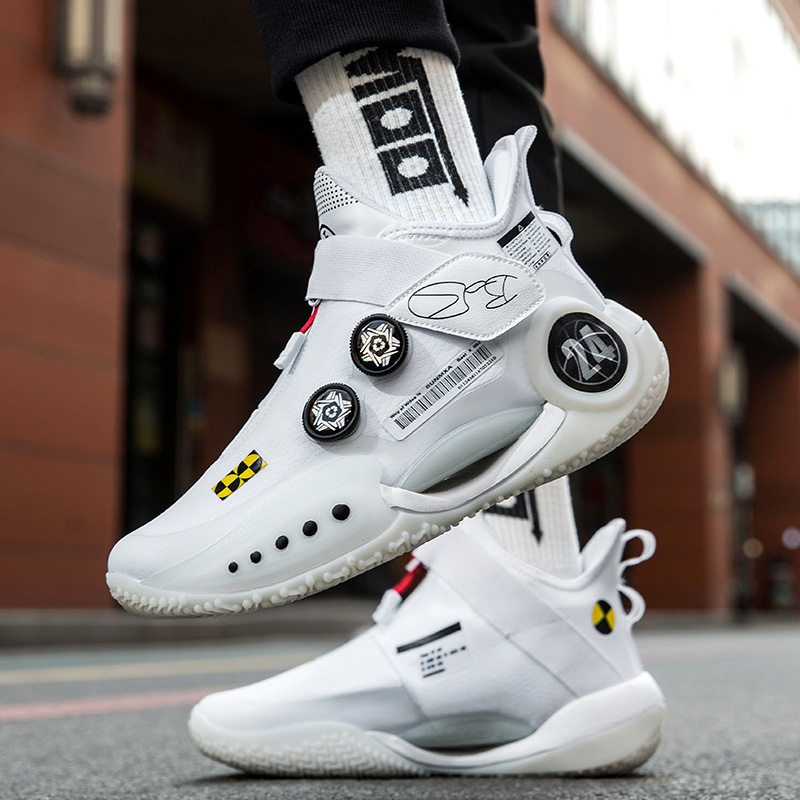 Men's Casual Basketball Sneake - đánh giá và giá Men'S Shoes Basketball