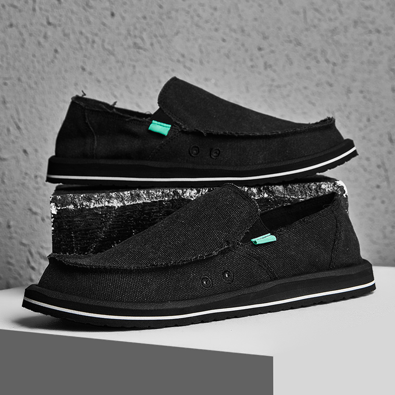 Fashion Sneakers Man Loafers B - đánh giá và giá Men'S Shoes Loafers Casual