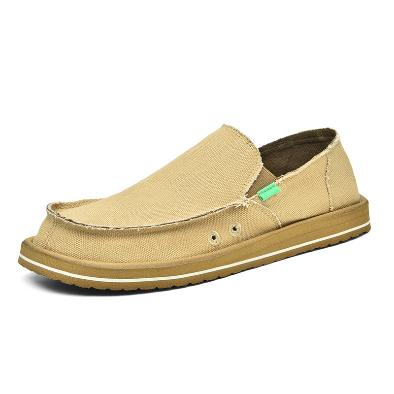Fashion Sneakers Man Loafers B - đánh giá và giá Men'S Shoes Loafers Casual