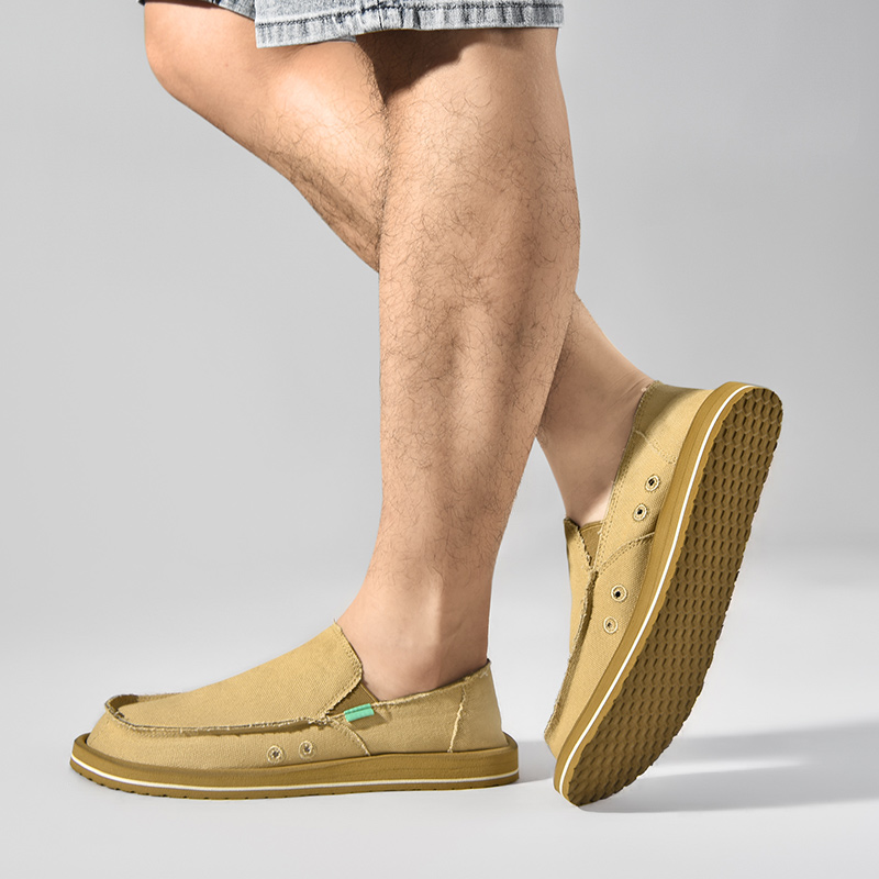Fashion Sneakers Man Loafers B - đánh giá và giá Men'S Shoes Loafers Casual