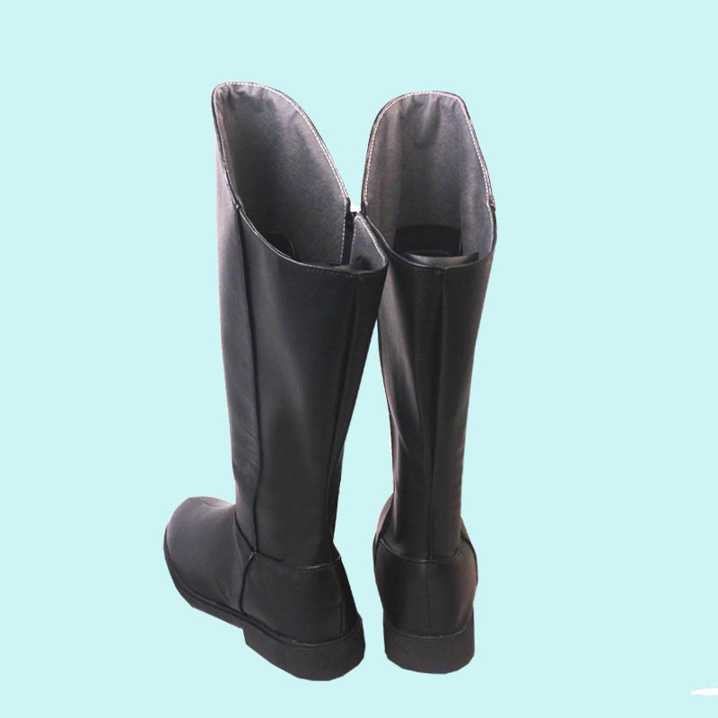 Cosplay Shoes Strange New Worl - đánh giá và giá Men Shoes White Colour
