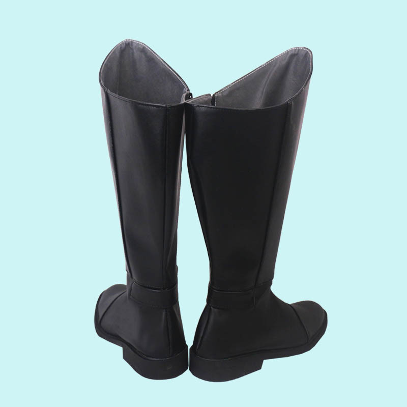 Cosplay Shoes Strange New Worl - đánh giá và giá Men Shoes White Colour