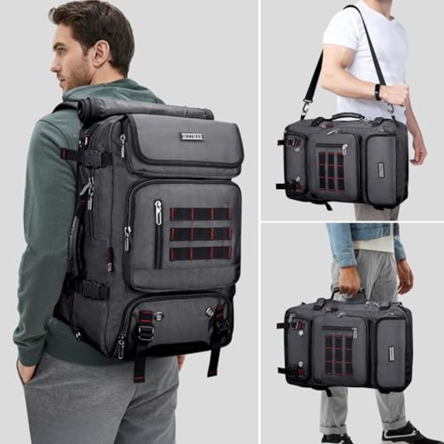Carry on Travel Backpack for M - đánh giá và giá Men Shoes Men