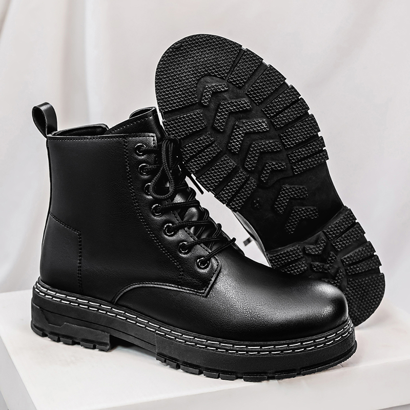 Men's 4-Season Black Patent Le - đánh giá và giá Men'S Shoes Dq