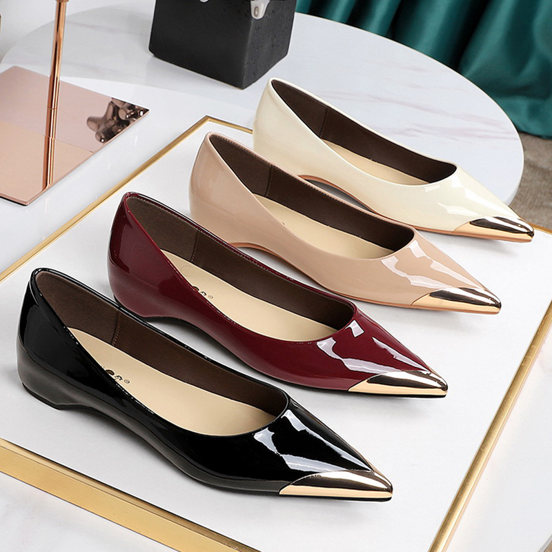 BIGTREE Shoes Low Heeled Women - đánh giá và giá Men Shoes Men