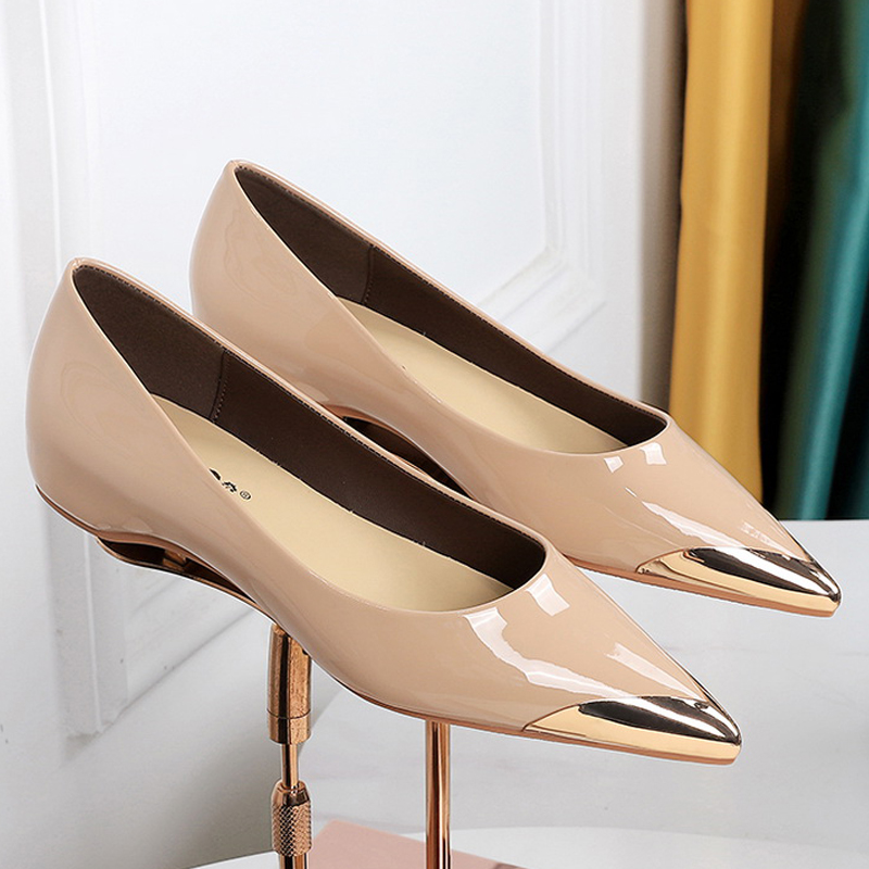 BIGTREE Shoes Low Heeled Women - đánh giá và giá Men Shoes Men