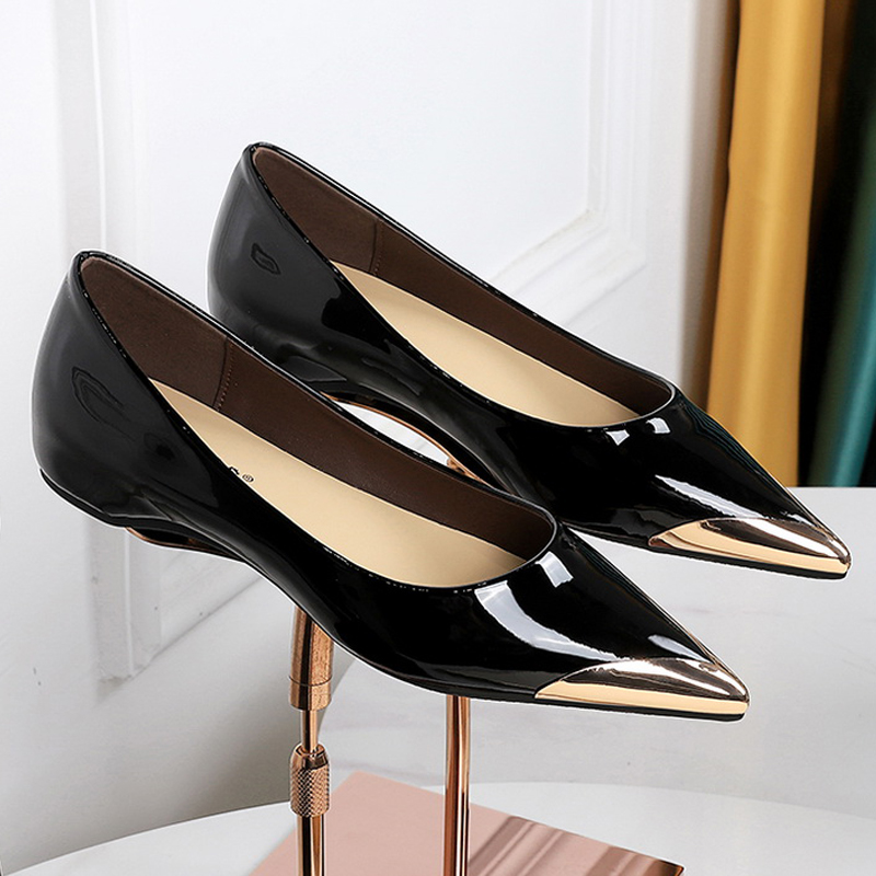 BIGTREE Shoes Low Heeled Women - đánh giá và giá Men Shoes Men