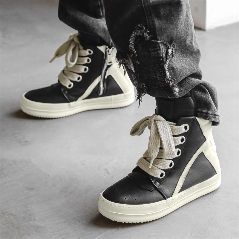 Men Casual Luxury Sneakers Str - đánh giá và giá Men'S Shoes Dq