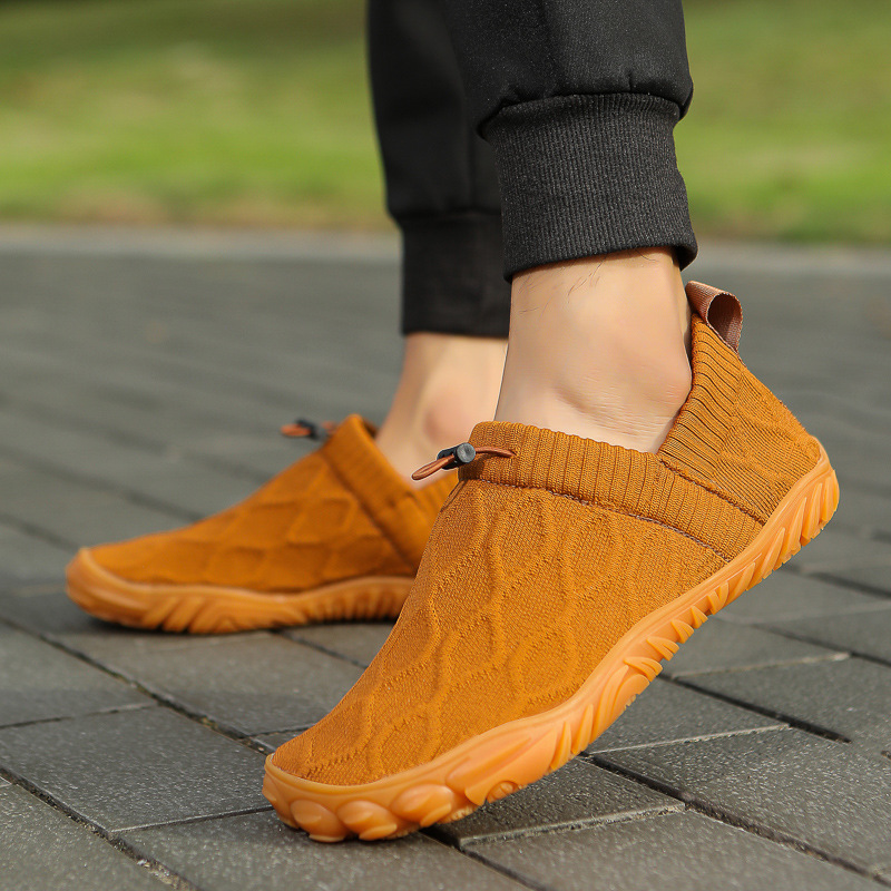 Minimalist Men's Barefoot Shoe - đánh giá và giá Minimalist Barefoot Shoe