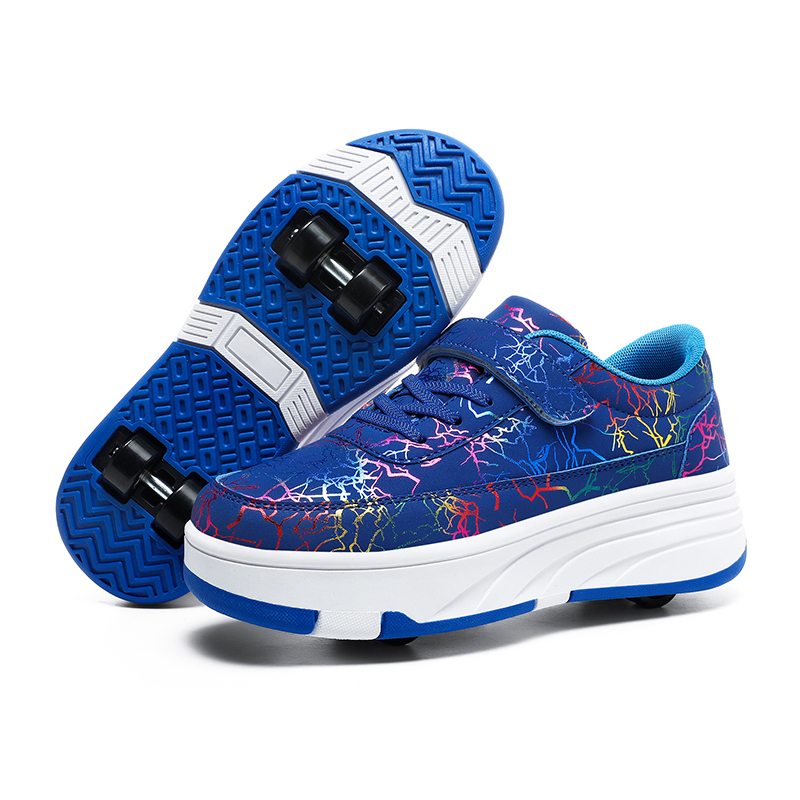 Trendy Roller Skates, Wear-Res - đánh giá và giá Men Shoes Men