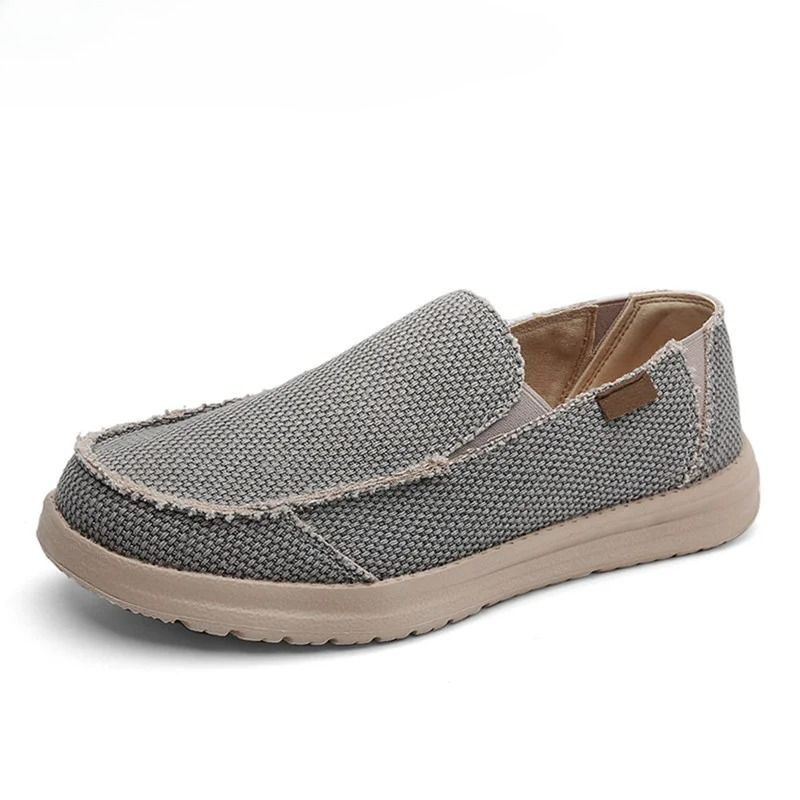 Outdoor Non-Slip Sneakers Comf - đánh giá và giá Men'S Shoes Loafers Casual