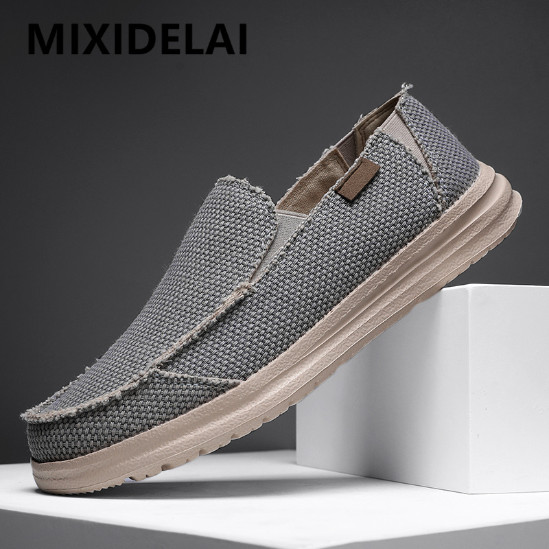 Outdoor Non-Slip Sneakers Comf - đánh giá và giá Men'S Shoes Loafers Casual