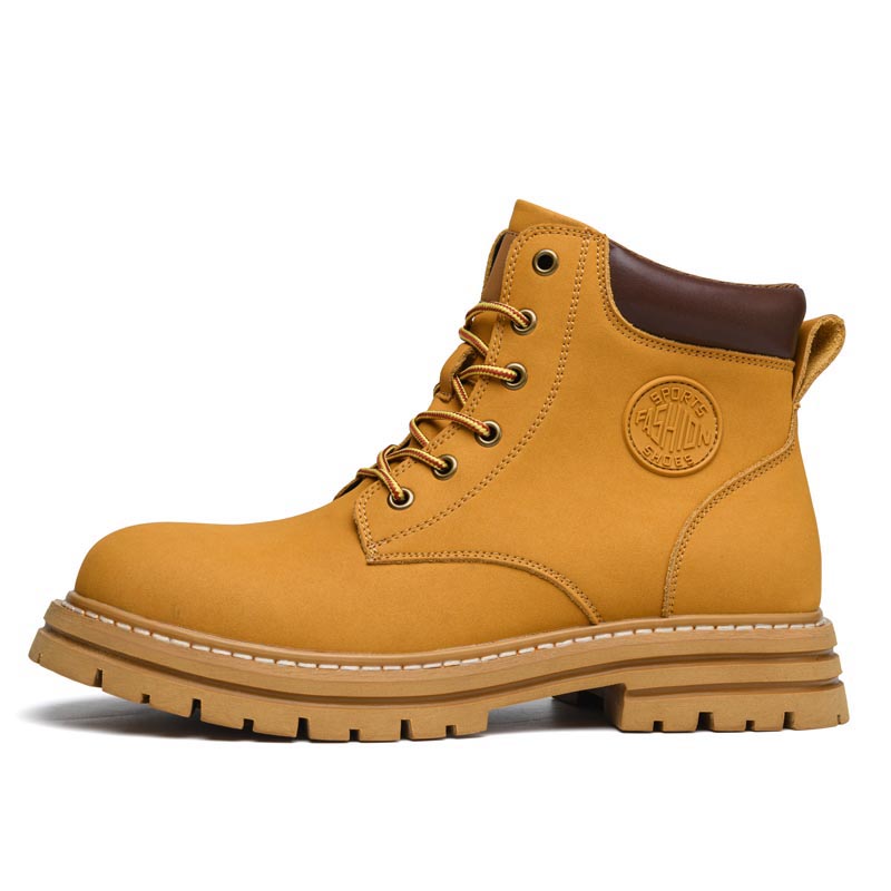 Big Size 49 50 Winter Black Le - đánh giá và giá Men'S Shoes Dq