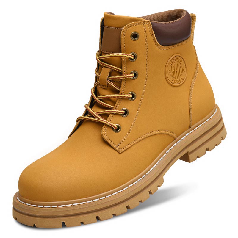 Big Size 49 50 Winter Black Le - đánh giá và giá Men'S Shoes Dq