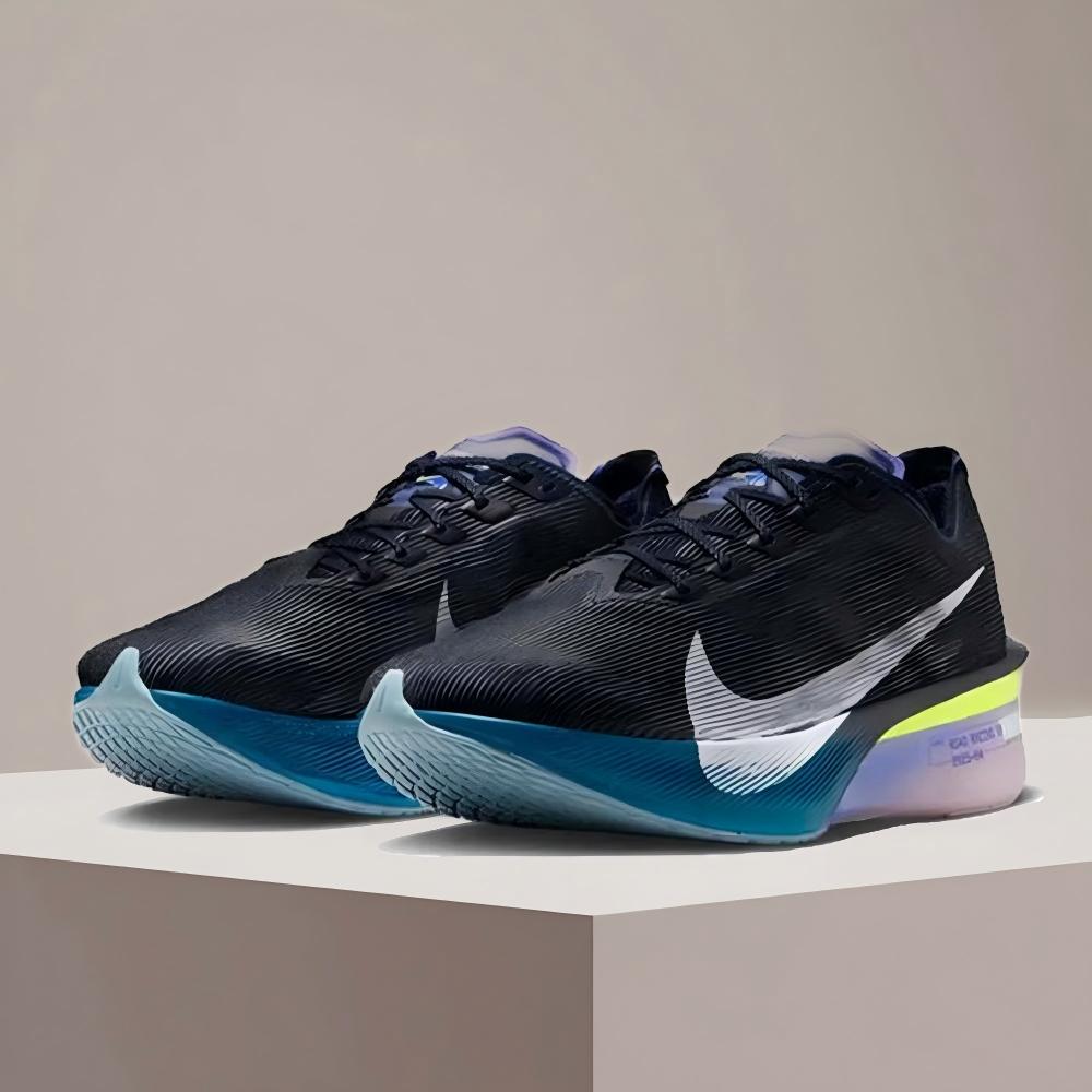 Nike ZOOMX VAPORFLY NEXT 4 Men - đánh giá và giá Men'S Shoes Zoomx