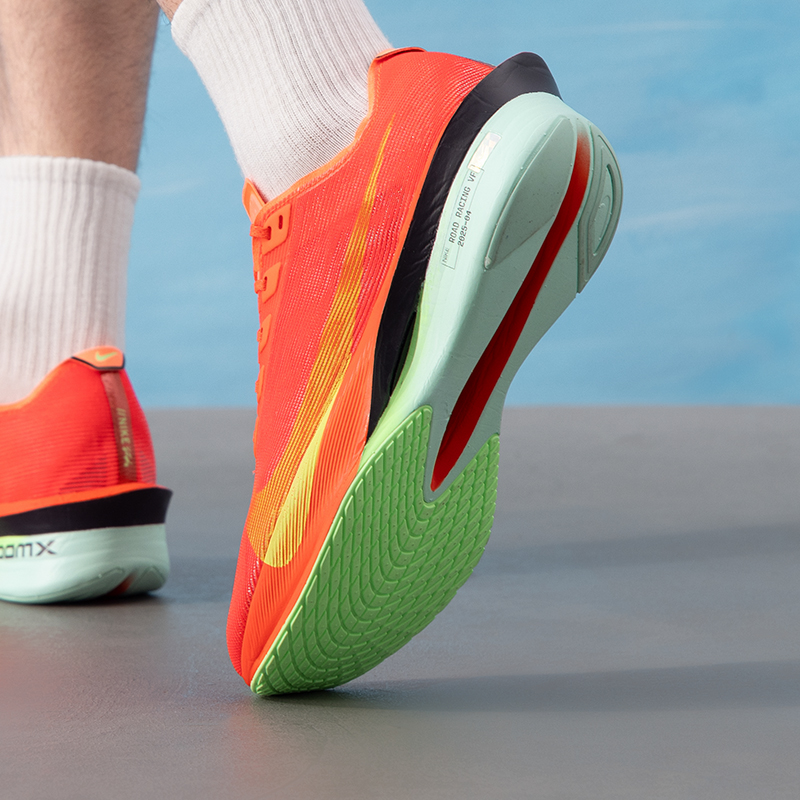 Nike Men's Shoes Zoomx Vaporfl - đánh giá và giá Men'S Shoes Zoomx