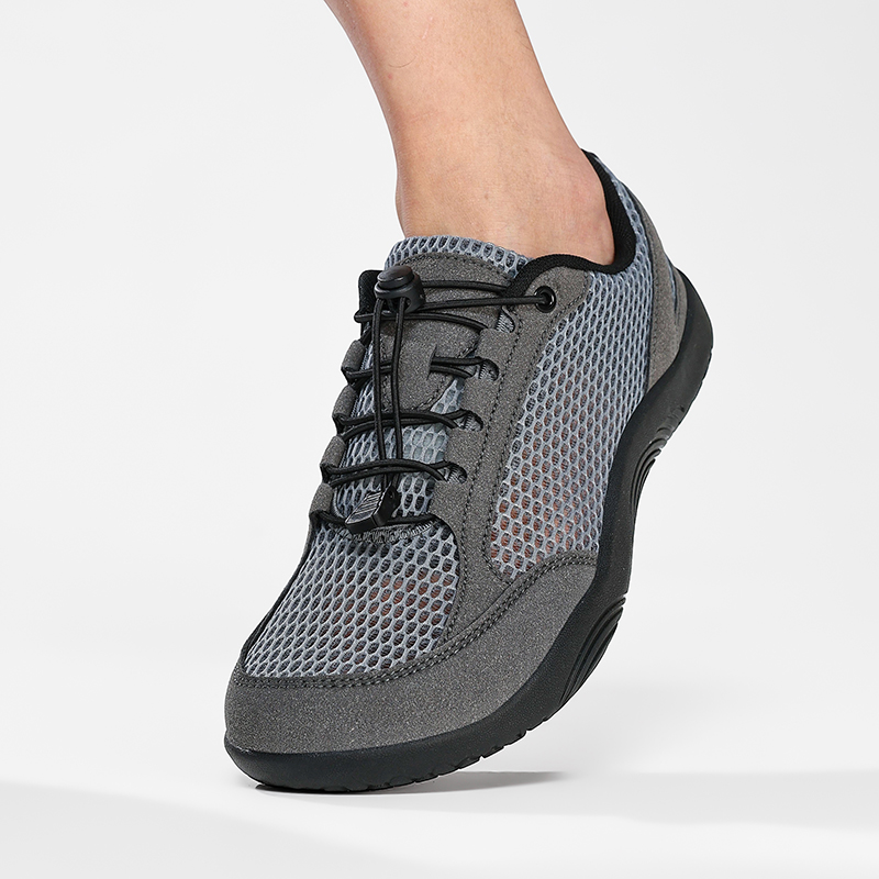 Summer Wide Toe Men Casual Sne - đánh giá và giá Minimalist Barefoot Shoe