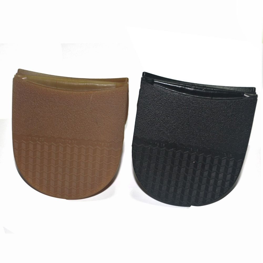 1Pair Thicken Rubber Shoe Sole - đánh giá và giá Shoes Heels Men