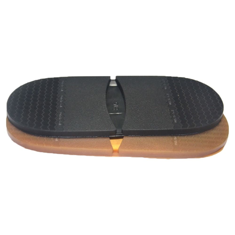 1Pair Thicken Rubber Shoe Sole - đánh giá và giá Shoes Heels Men