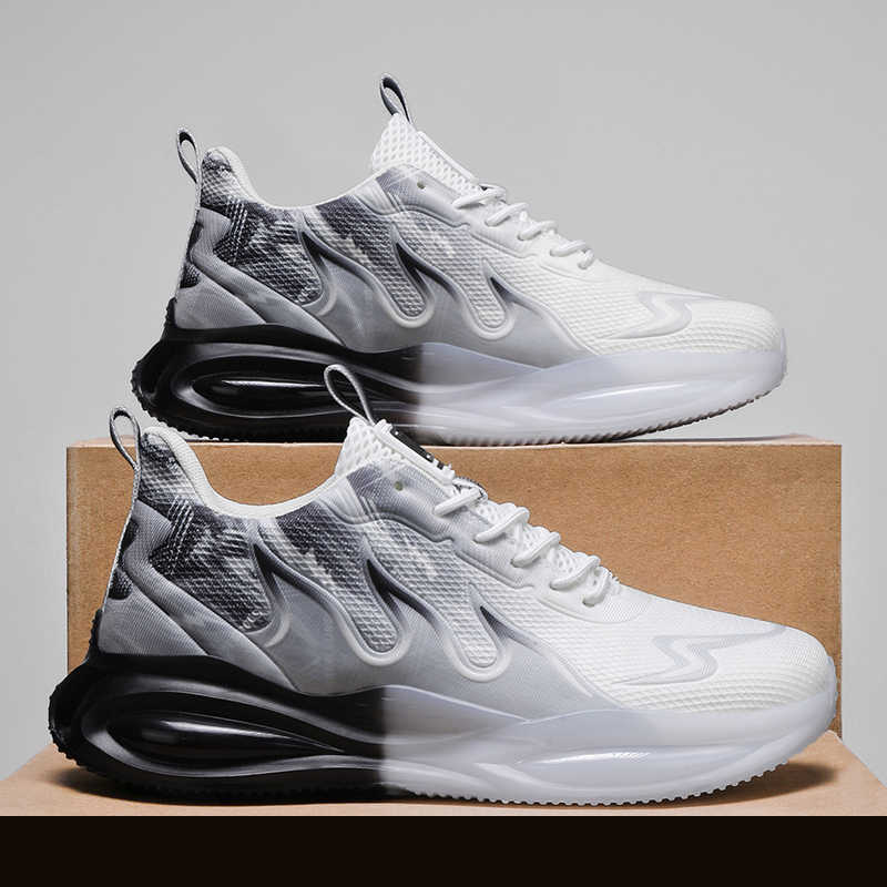 Non Slip Cold Shoes Men Blue W - đánh giá và giá Men'S Shoes Basketball