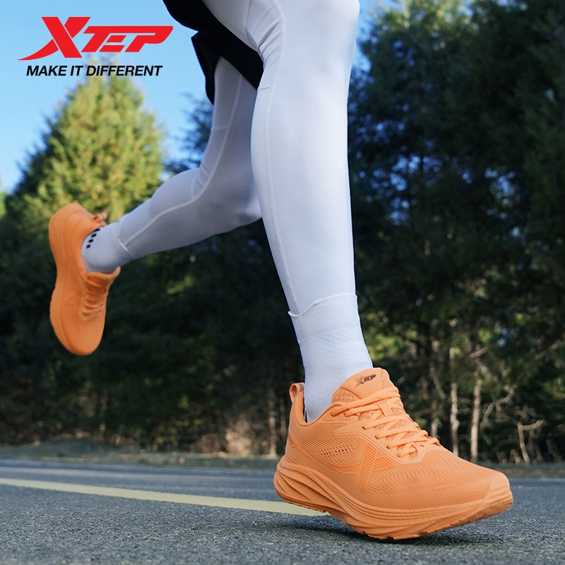 Xtep PIONEER Running Shoes For - đánh giá và giá Men'S Xtep Shoes