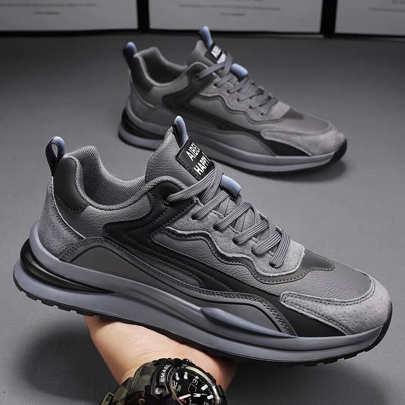 spring autumn new Casual Trend - đánh giá và giá Men'S Shoes Basketball