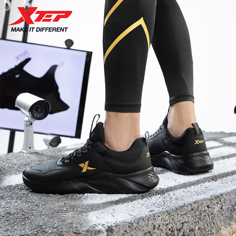 Xtep Running Shoes For Men Com - đánh giá và giá Men'S Xtep Shoes