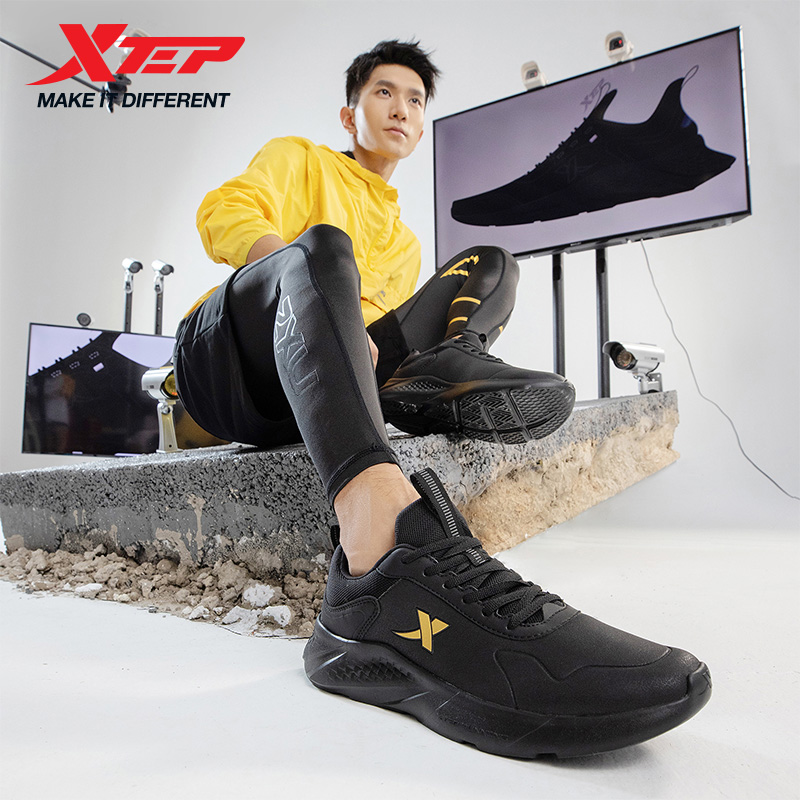 Xtep Running Shoes For Men Com - đánh giá và giá Men'S Xtep Shoes
