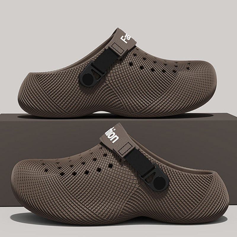 3D Design Chunky Platform Sand - đánh giá và giá Sandal Sport Outdoor