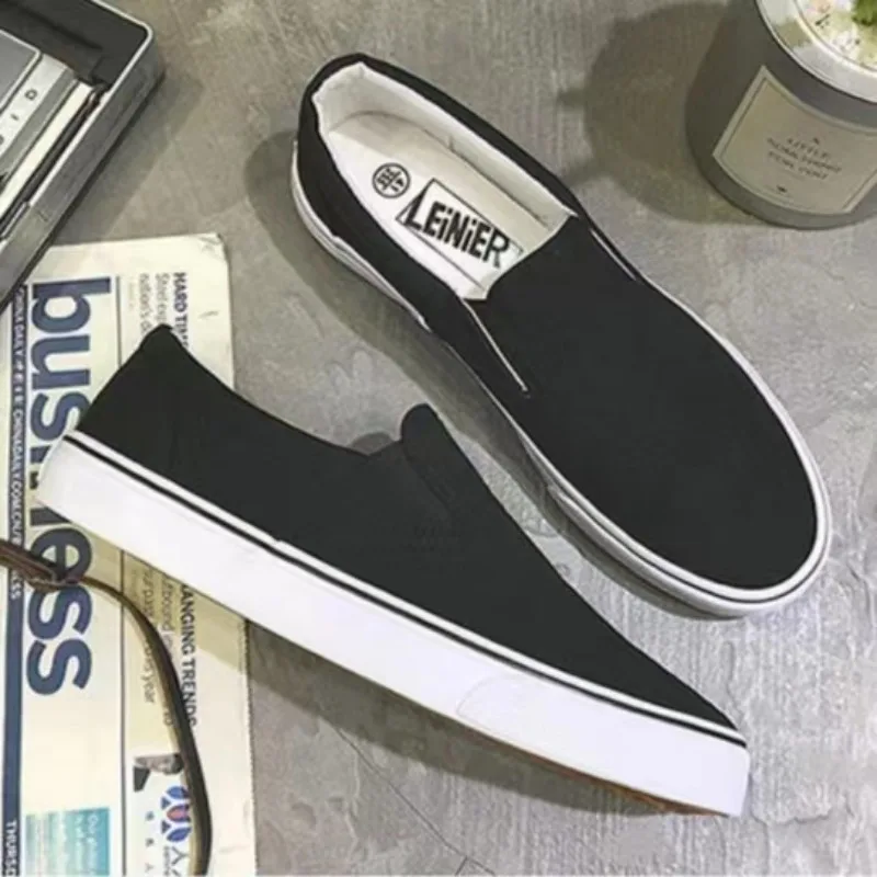 2024 Spring Autumn Fashion Tre - đánh giá và giá Men Shoes White Colour