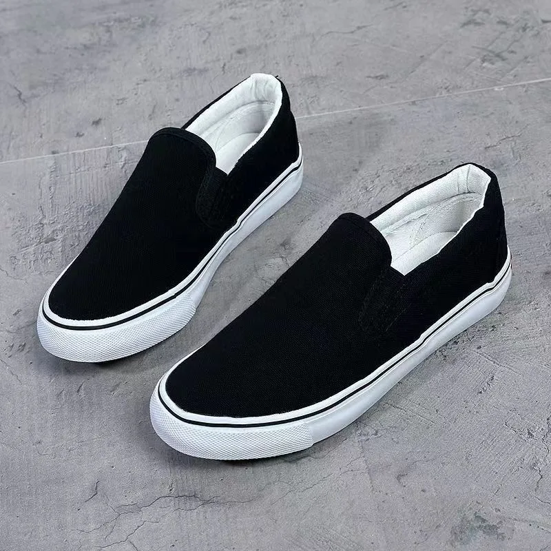 2024 Spring Autumn Fashion Tre - đánh giá và giá Men Shoes White Colour