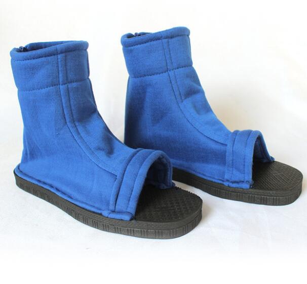 Japan Anime Cosplay Shoes Men  - đánh giá và giá Men Shoes White Colour
