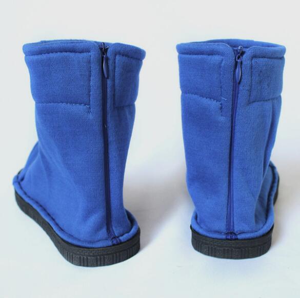 Japan Anime Cosplay Shoes Men  - đánh giá và giá Men Shoes White Colour