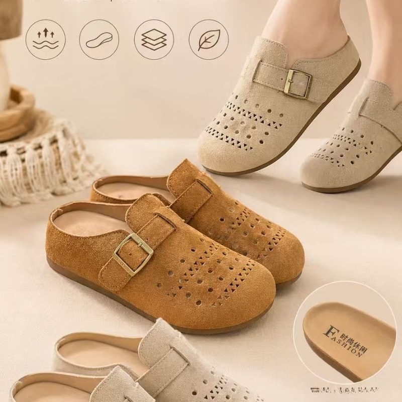 Women's Summer Thick Bottom Sl - đánh giá và giá Men Shoes Men