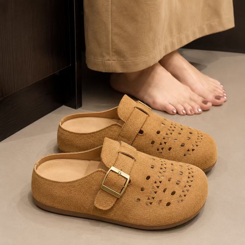 Women's Summer Thick Bottom Sl - đánh giá và giá Men Shoes Men