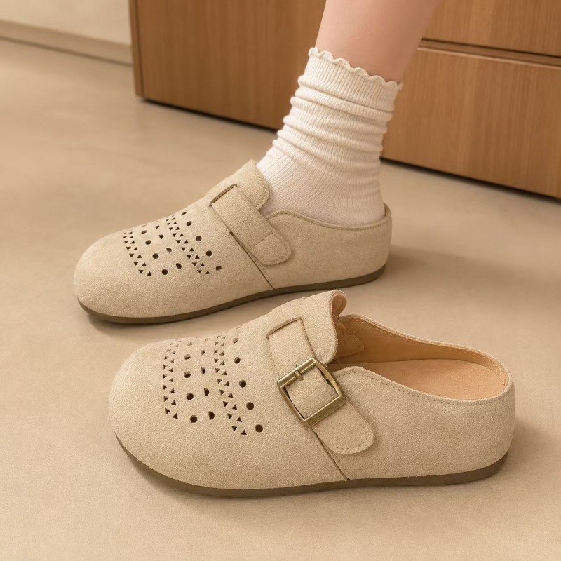 Women's Summer Thick Bottom Sl - đánh giá và giá Men Shoes Men