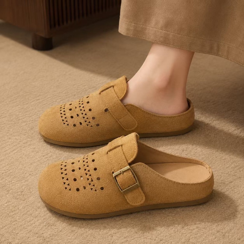 Women's Summer Thick Bottom Sl - đánh giá và giá Men Shoes Men