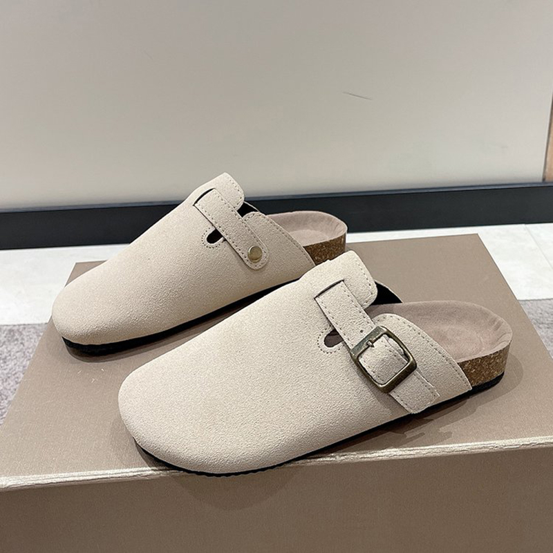 Classic Beach Shoes Men's Sued - đánh giá và giá Men Shoes Classic
