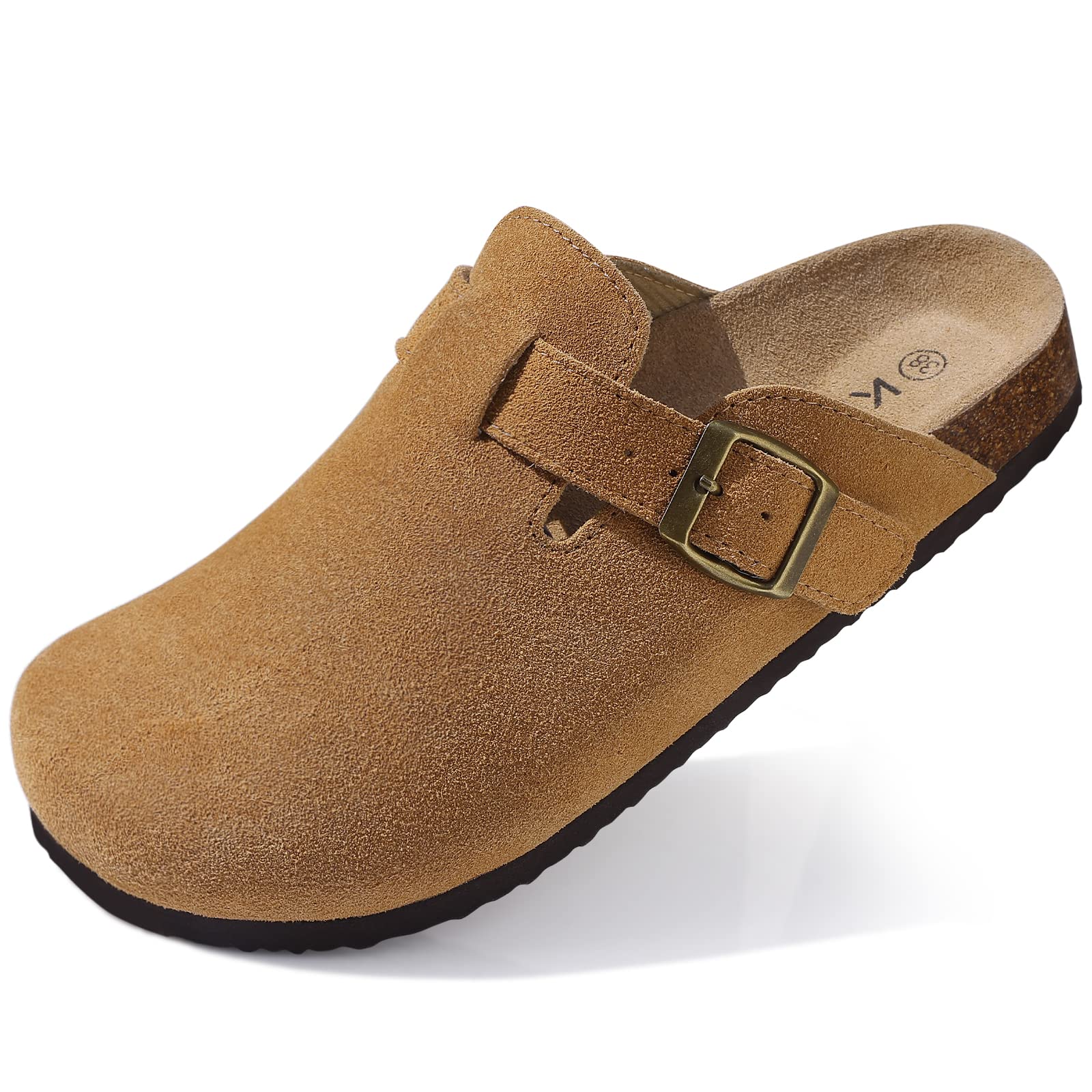 Classic Beach Shoes Men's Sued - đánh giá và giá Men Shoes Classic