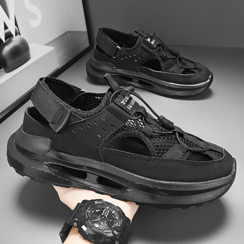 Sandles For Men Rubber Shoes S - đánh giá và giá Sandal Sport Outdoor
