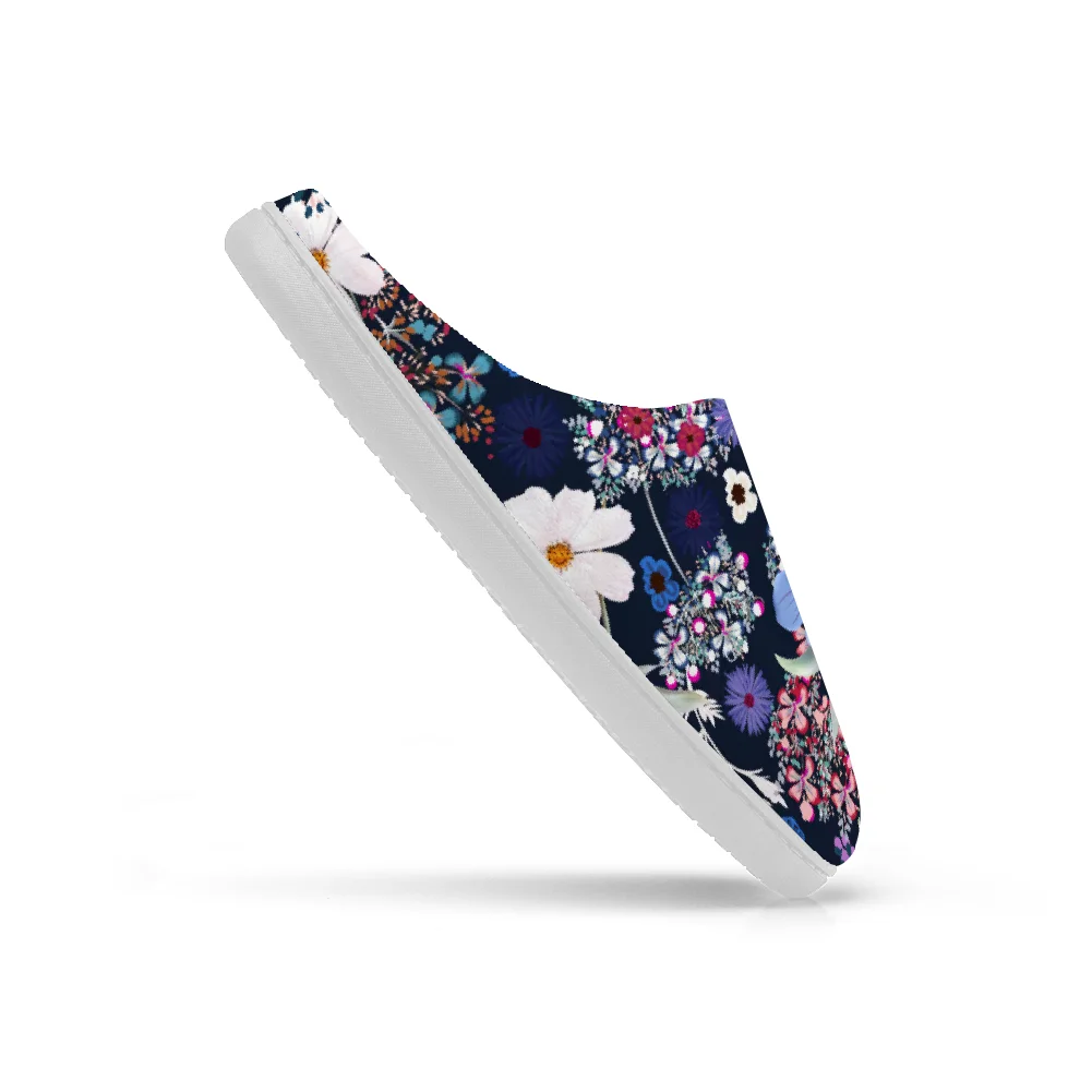 Classic floral print cotton sl - đánh giá và giá Men Shoes Classic
