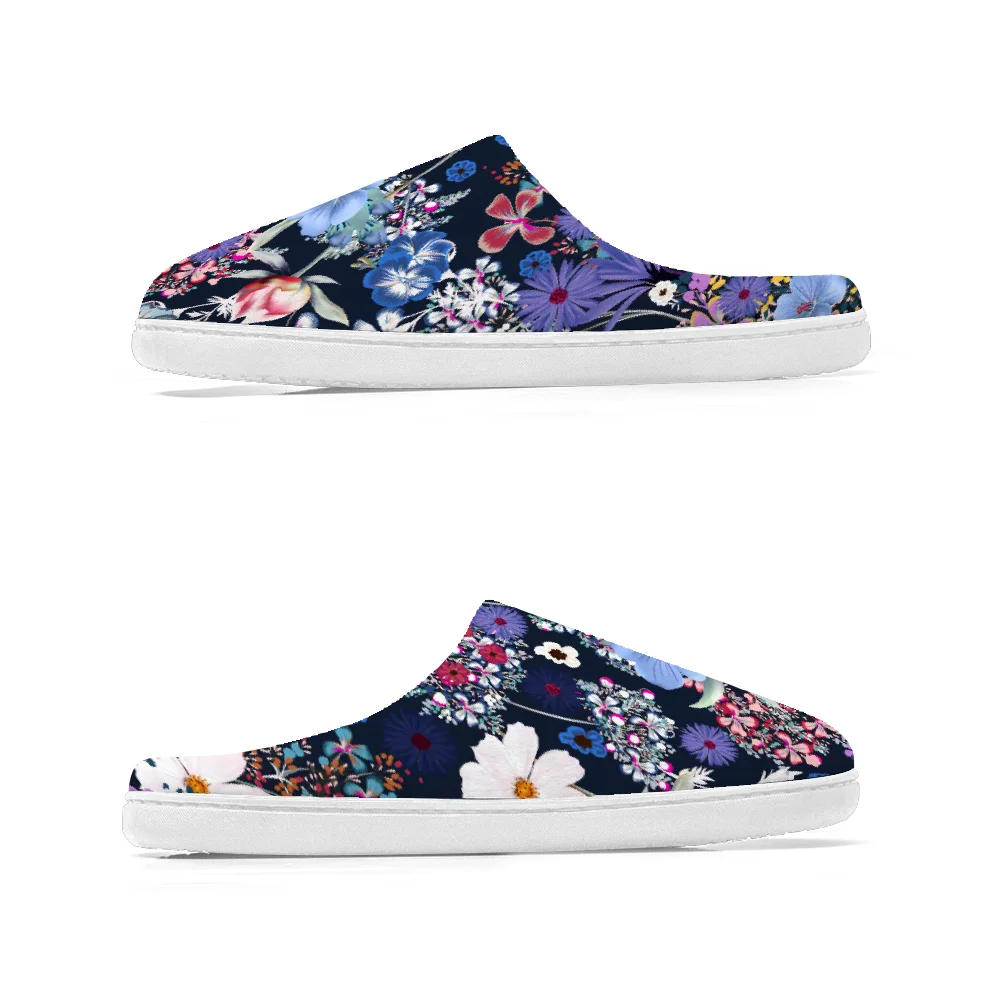 Classic floral print cotton sl - đánh giá và giá Men Shoes Classic