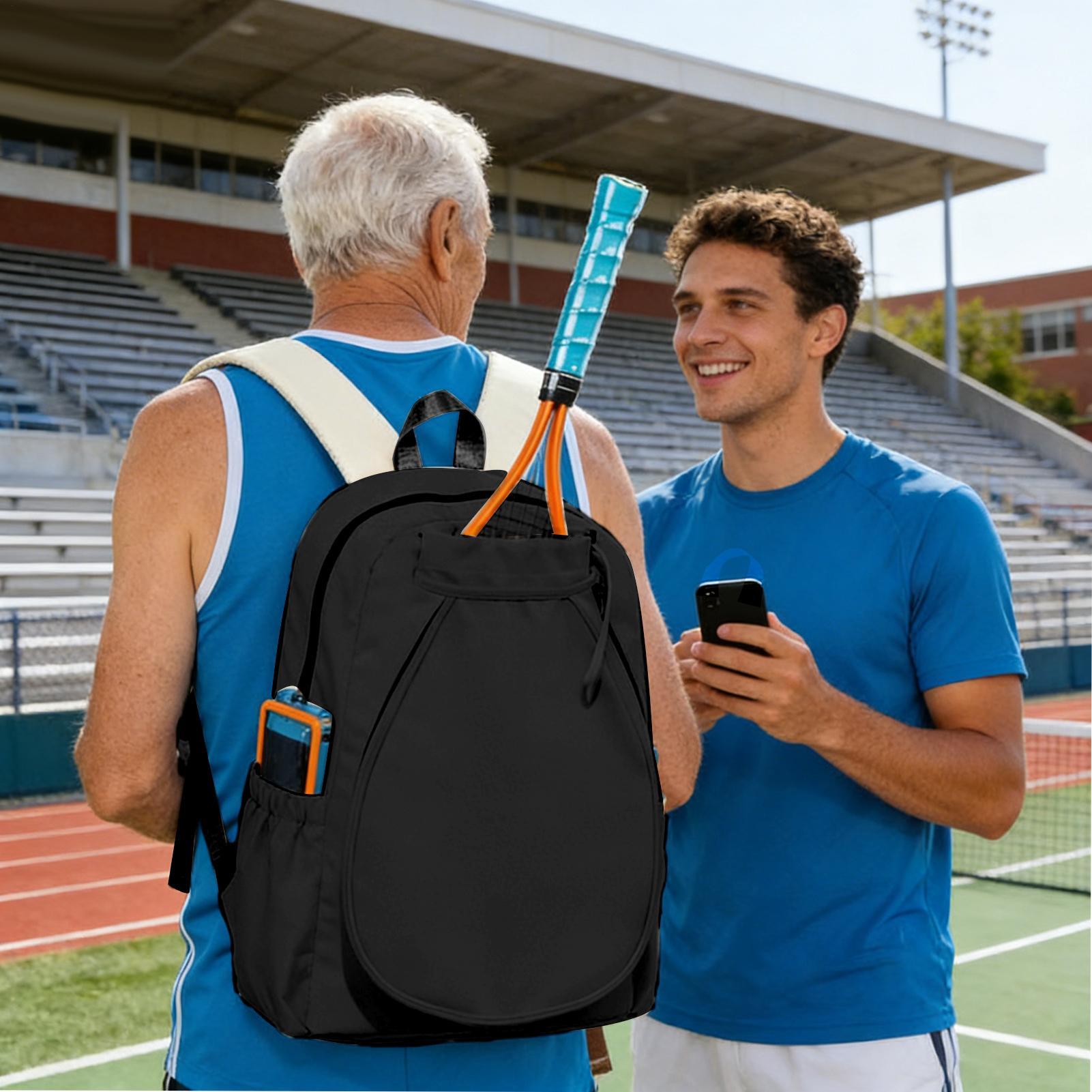 Pickleball Bags For Men Holds  - đánh giá và giá Men Shoes Men