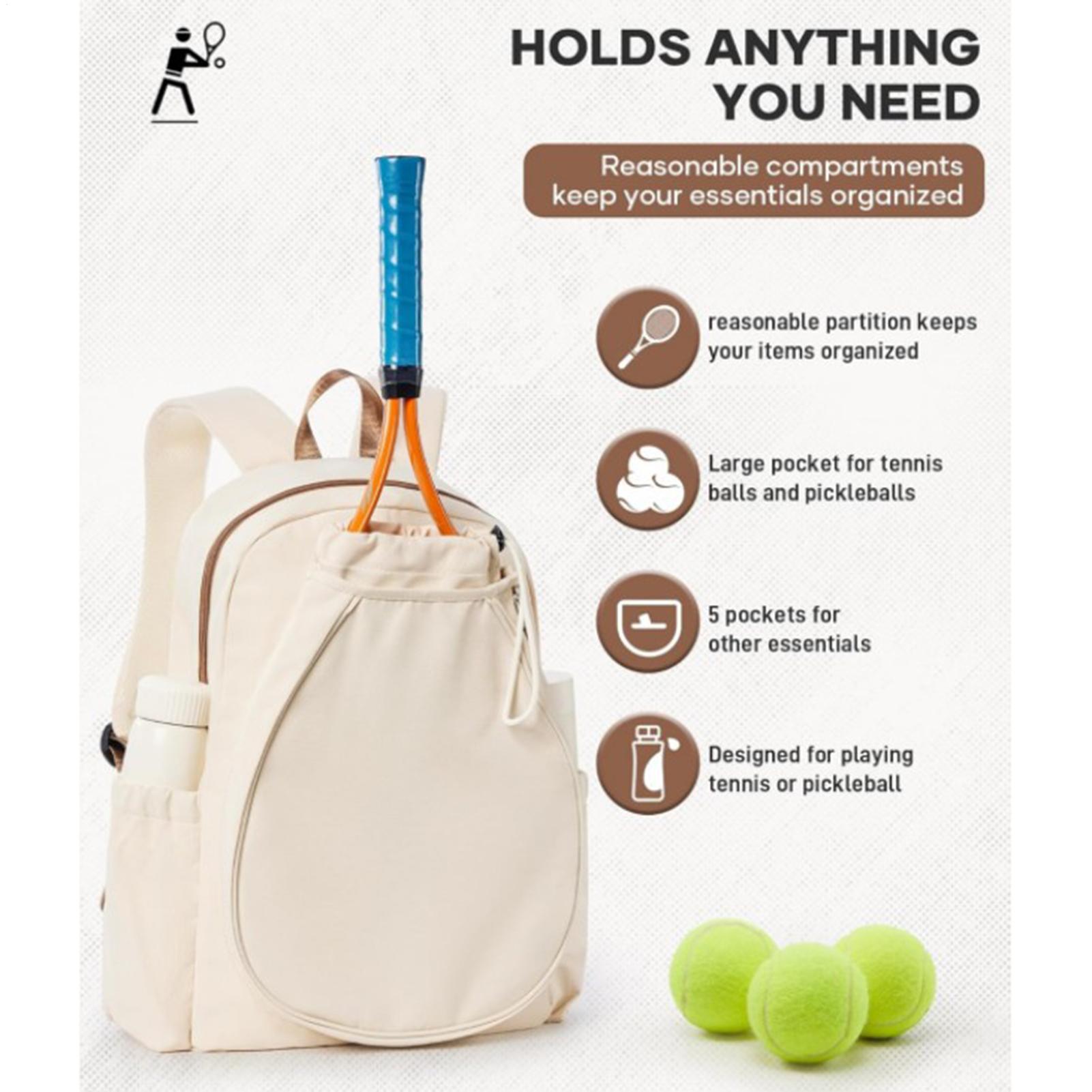 Pickleball Bags For Men Holds  - đánh giá và giá Men Shoes Men