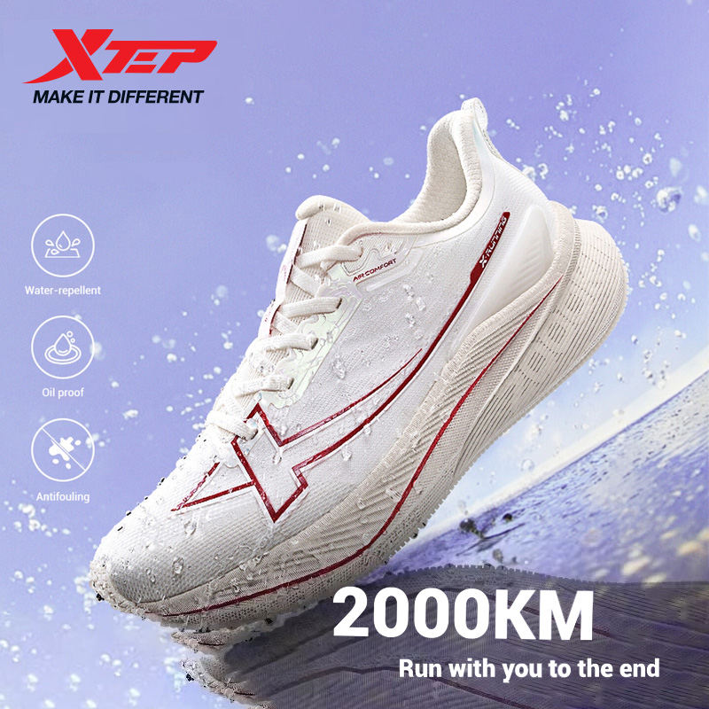 Xtep 2000km Men's Running Shoe - đánh giá và giá Men'S Xtep Shoes
