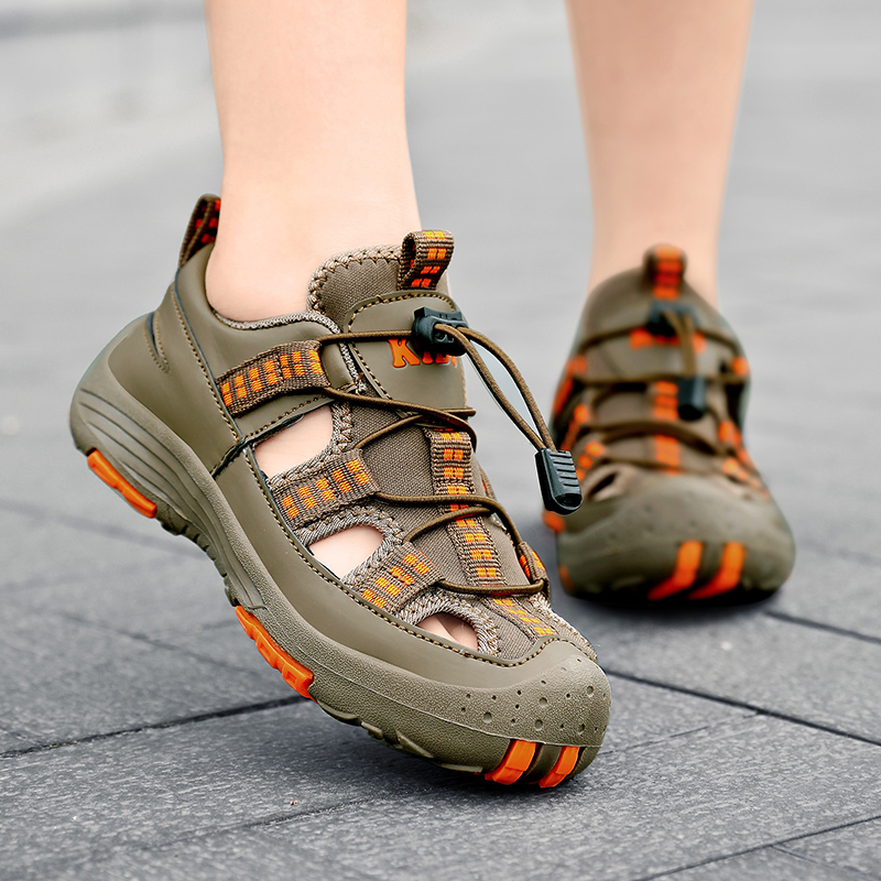 New Style Outdoor Sport Sandal - đánh giá và giá Sandal Sport Outdoor