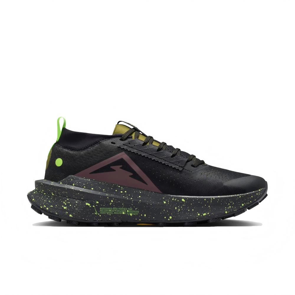 Nike ZOOMX ZEGAMA TRAIL 2 Men' - đánh giá và giá Men'S Shoes Zoomx